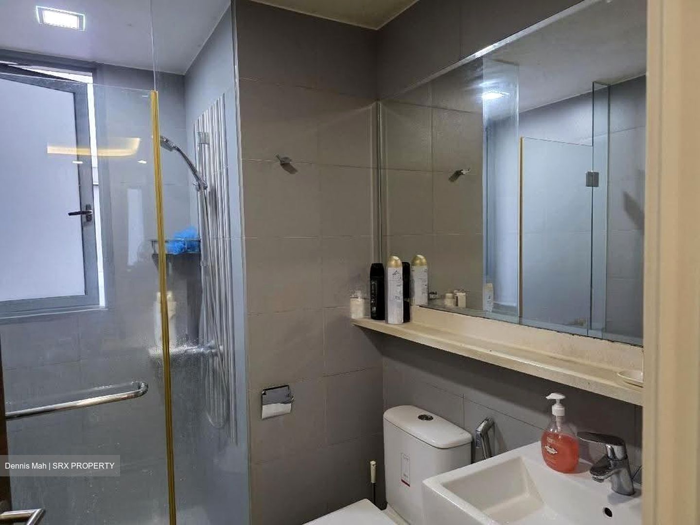 Arc at Tampines (D18), Condominium #629447131